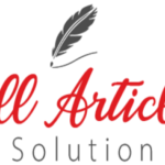 All Articles Solution