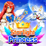 demo slot starlight princess