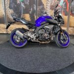 Draaischijf voor Motoren