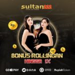 SBOBET99 - Situs Judi Bola & Slot Online Terpercaya Indonesia