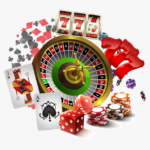 Situs Deposit Slot Gacor Resmi Terpercaya