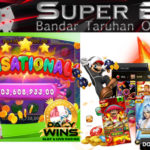 SuperBandar: Bocoran Slot Gacor 4D | Slot Hari Ini Gampang Menang Anti Rungkat Terbaru 2022