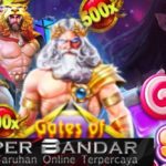 SuperBandar: Agen Situs Slot Gacor Bonus Terbesar Hari ini
